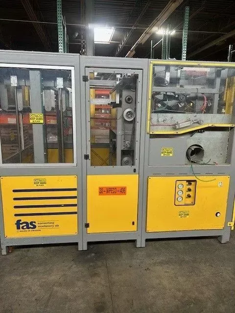 FAS IWP 1100