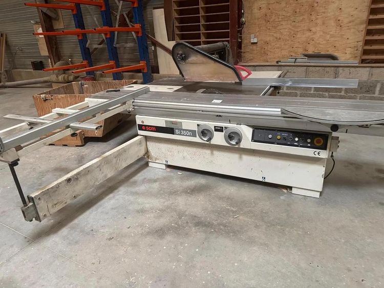 SCM SI350N