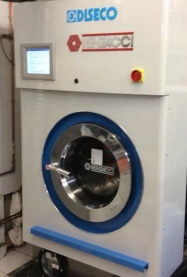 Renzacci Dry cleaning
