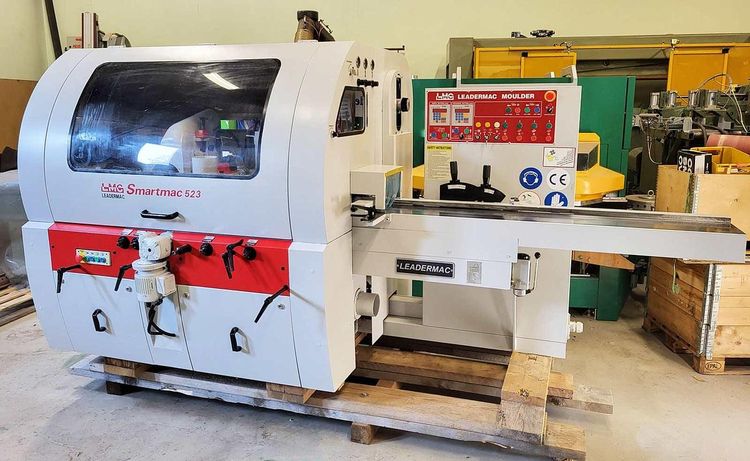 Leadermac SMARTMAC LMC 523S
