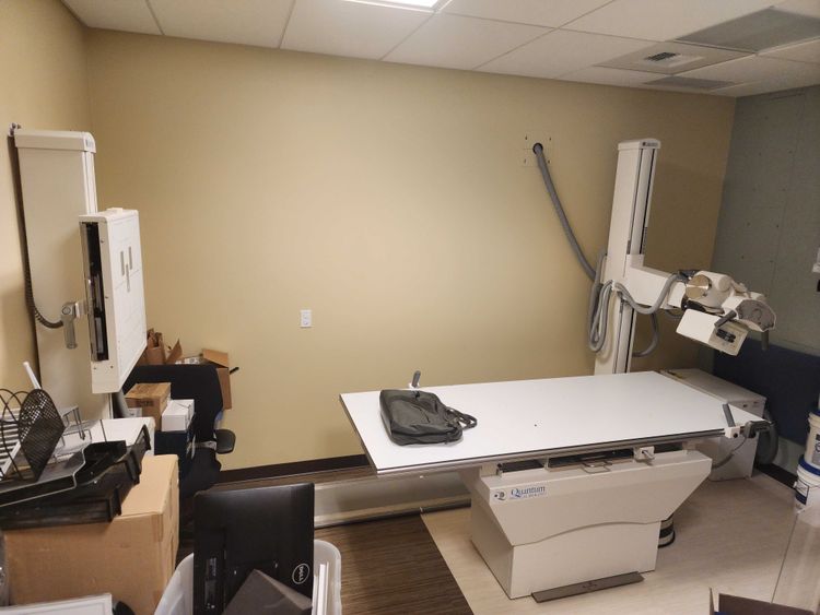 CPI, Quantum CMP 200