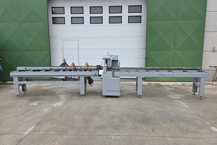 Bottene R550