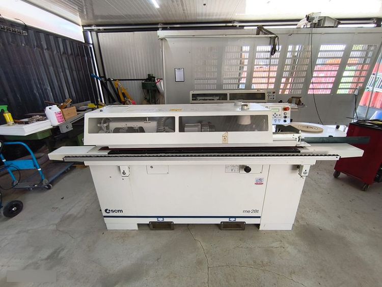 SCM ME28 T