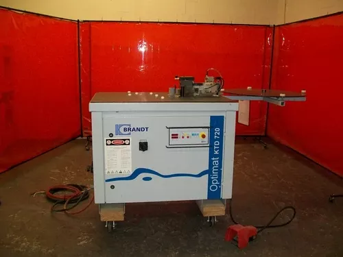 Brandt Optimat KTD-72