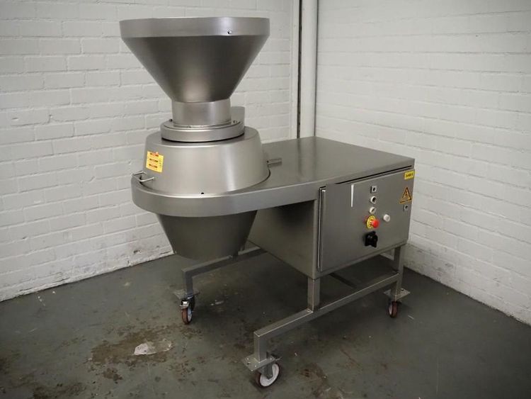 FAM FV-2D Slicer