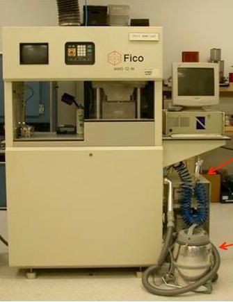 Fico MMS-12M