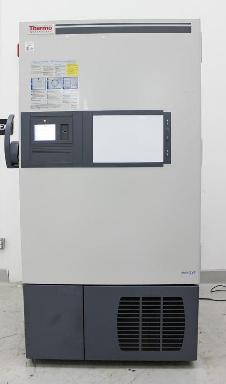 Thermo Scientific UXF60086D63 Ultra Low Temperature Freezer