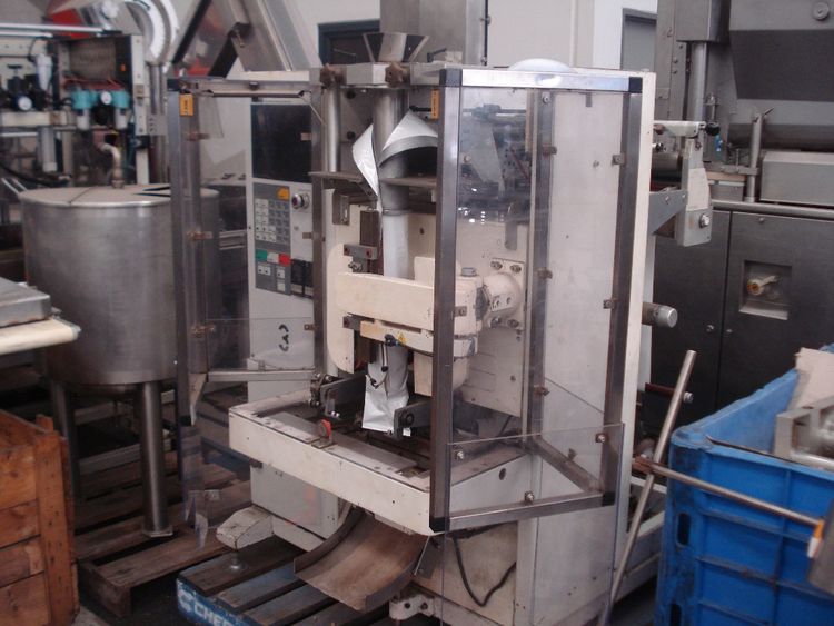 Other Tam Twxin Japan Made, Bagger Machine