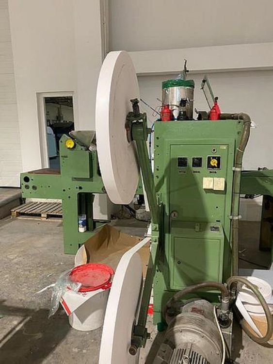 Windmoller & Holscher T1441