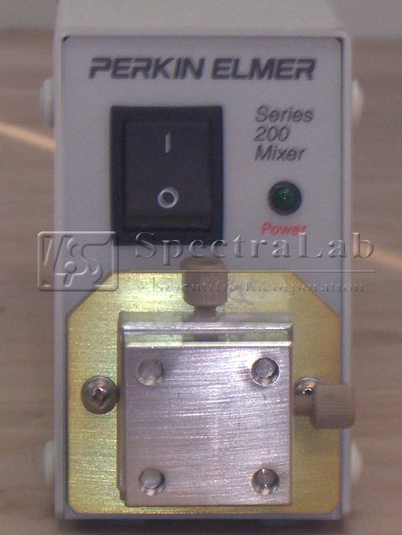 Perkin Elmer