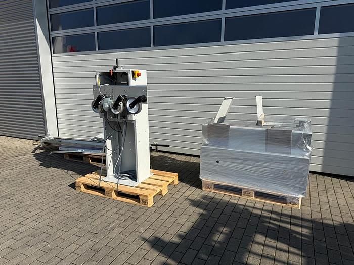 Weinig OptiCut 260