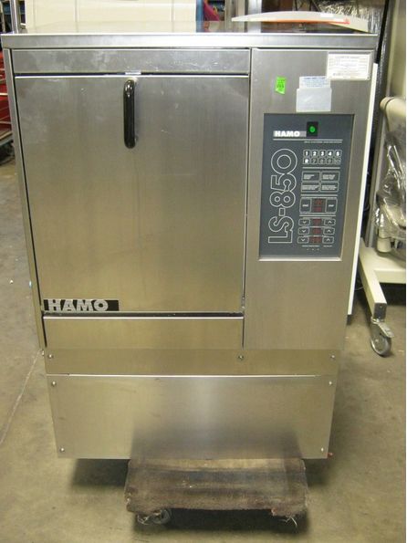 Hamo LS-850 WASHER