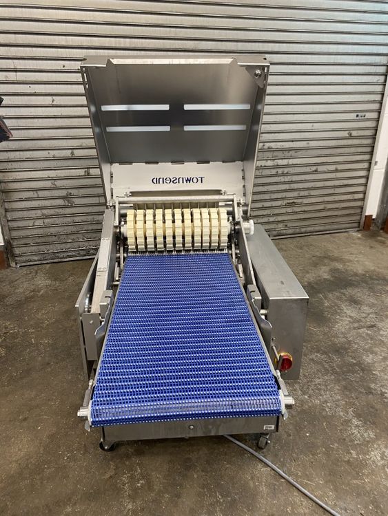 Townsend 9000