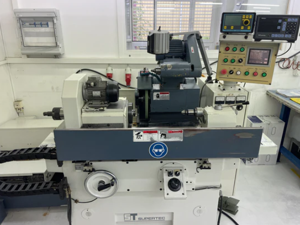 Supertec G20P-45CII