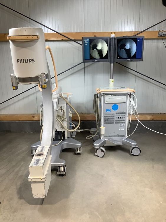 Philips BV Pulsera (23 cm)