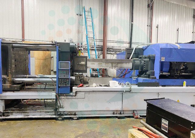JSW J500EL3 1400H B 500 T