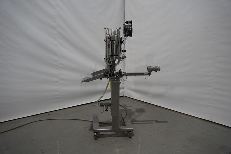 Tipper Tie KDCM 70 Clipper