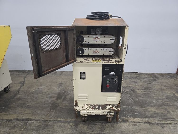 RDN 118-5 Two Belt Puller