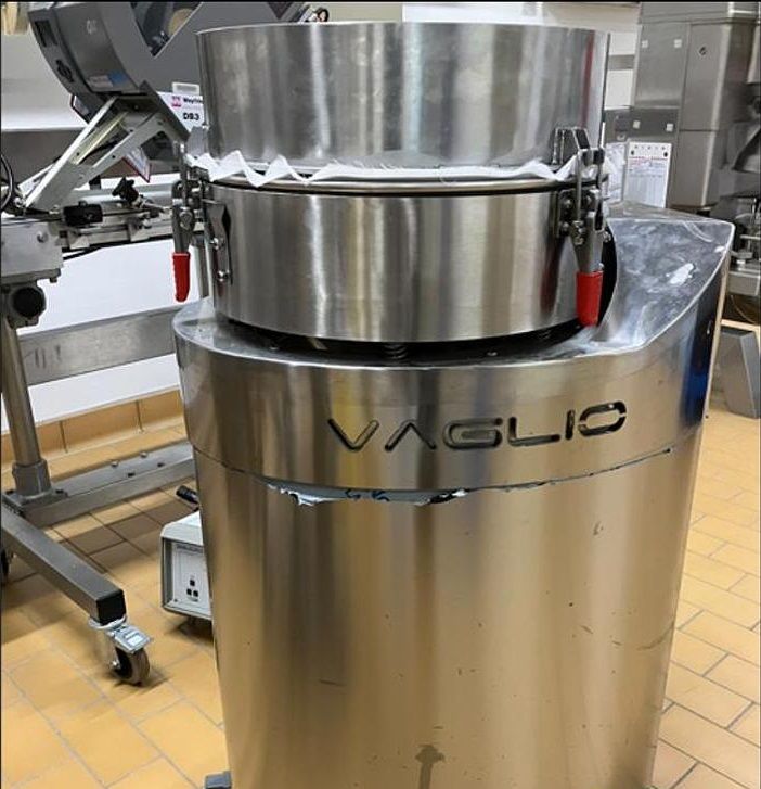 Selmi Vaglio Vibro VIBRATORY SIEVE