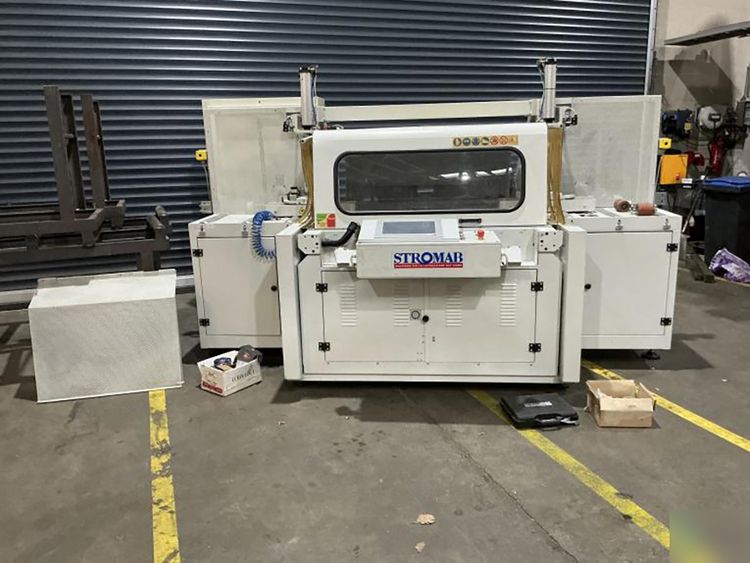 Stromab CT 800