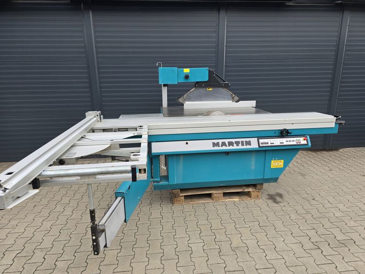 Martin T73