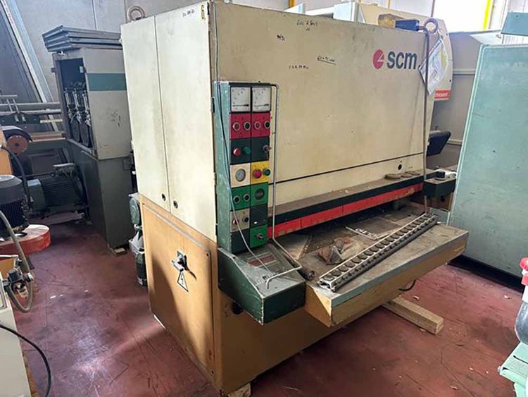 SCM SANDYA CL110 ROLLER + PAD
