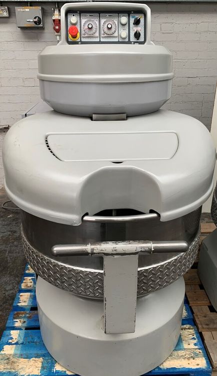 Mondial Forni Spiral mixer