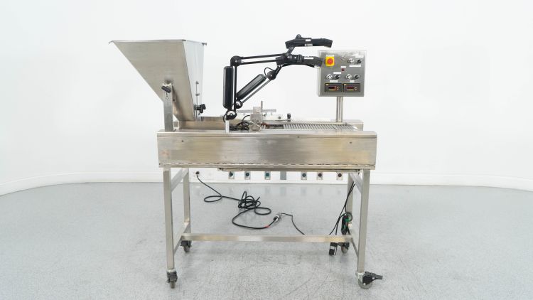 CD&M  IS-20B  Inspection Table