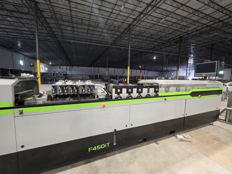 Framecad F450iT