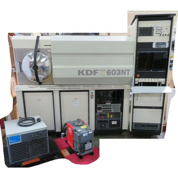 CTI Cryogenics KDF 603NT