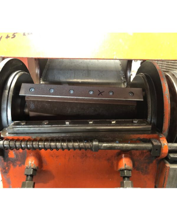 Dreher S26-41 VSB