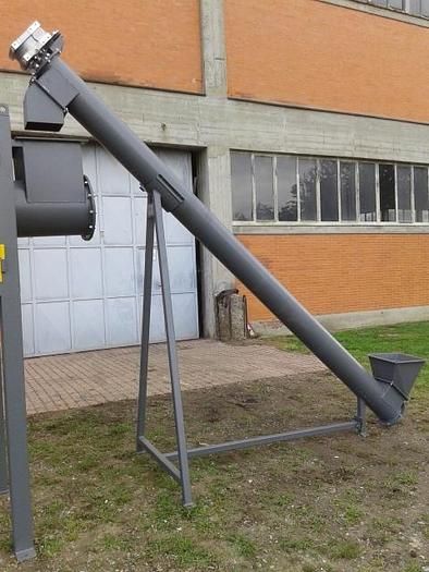 Other SCREW CONVEYORS
