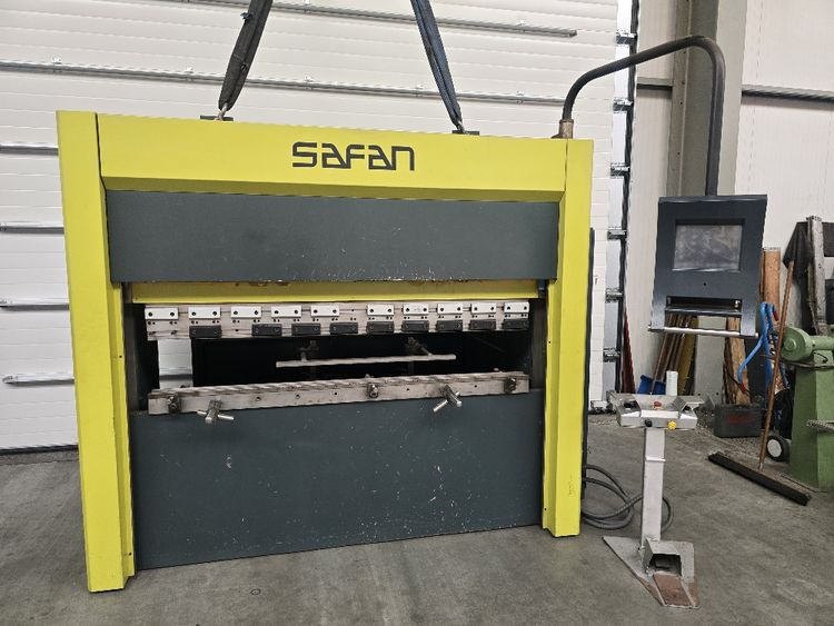 Safan SMK 40 2050 40 ton