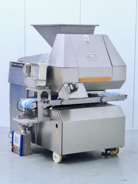 WP V 700 Dough Divider