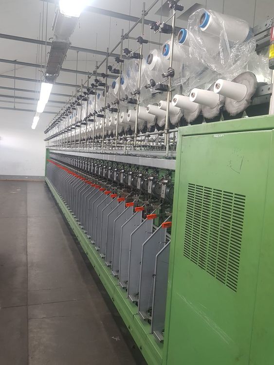 2 Lezzeni BRH-240 Assembly twister line