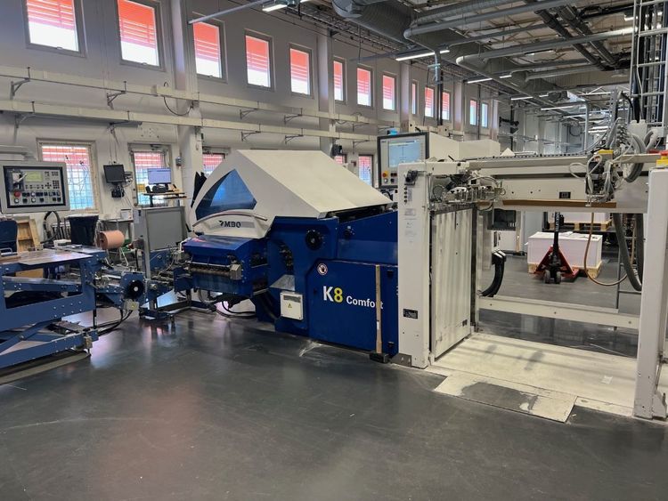 MBO K 8-S KTL/6