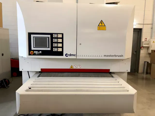 DMC MASTERBRUSH MB 1350 M4