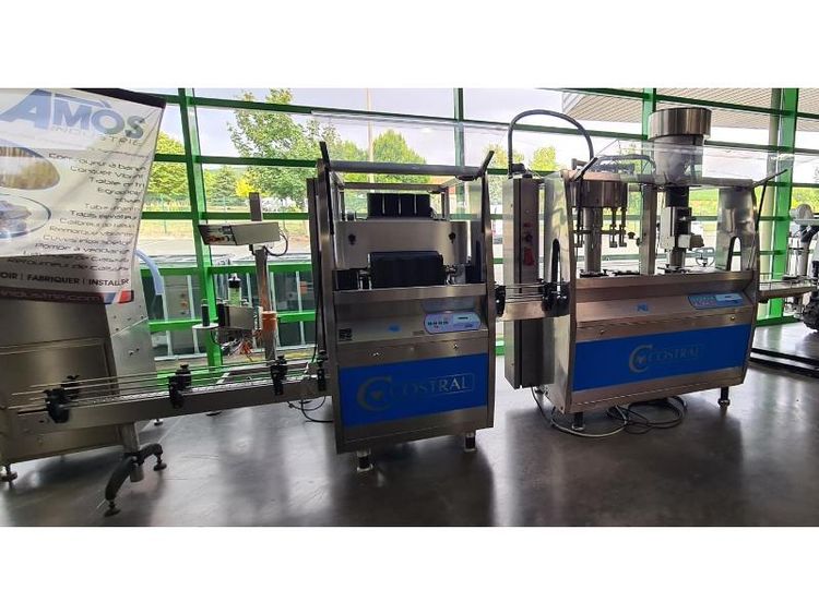 Costral COMET 2000NG +