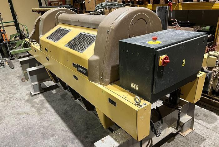 Staubli LX1690 4096 hooks velvet Jacquard