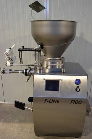 Frey F-Line 100 Vacuum Filling Machine