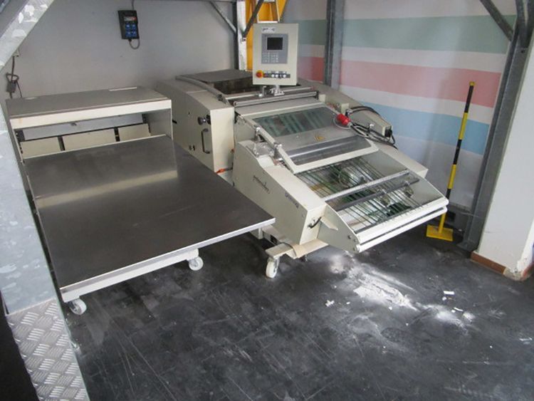 Palamides DELTA 703