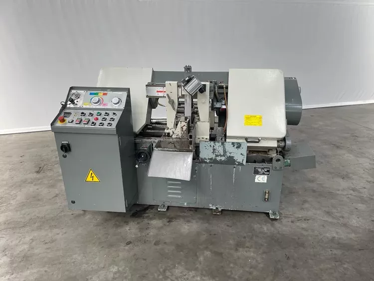 Everising Everising S-300HB Band Saw Semi Automatic