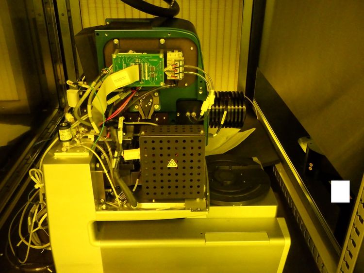 NanoSpec 6100