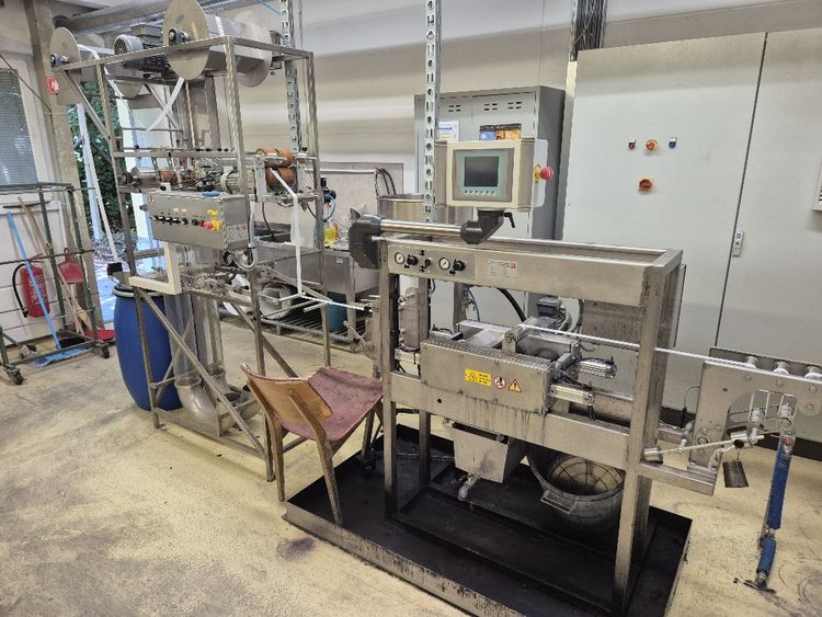 Jakob muller Elastic dyeing 60 cm
