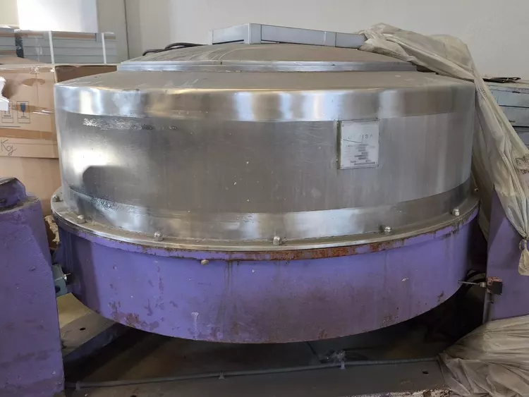 Cavisa CR Hydroextractor