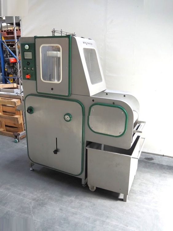 Inwestpol ANs-31 Injector