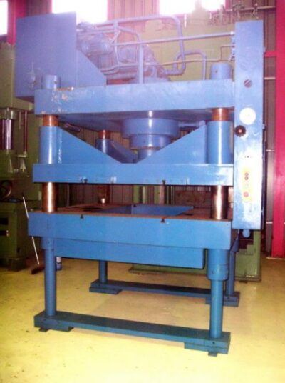 Fischer FISCHER 250t