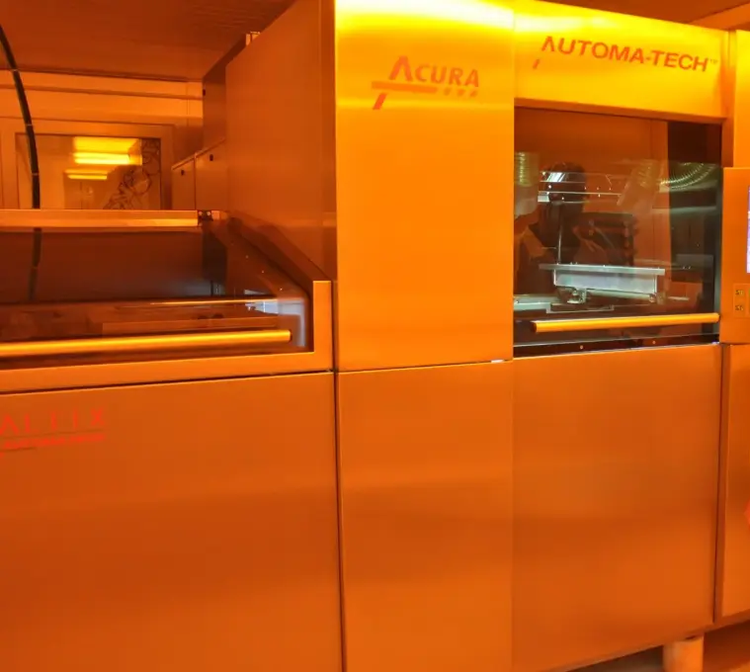 Automatech Acura