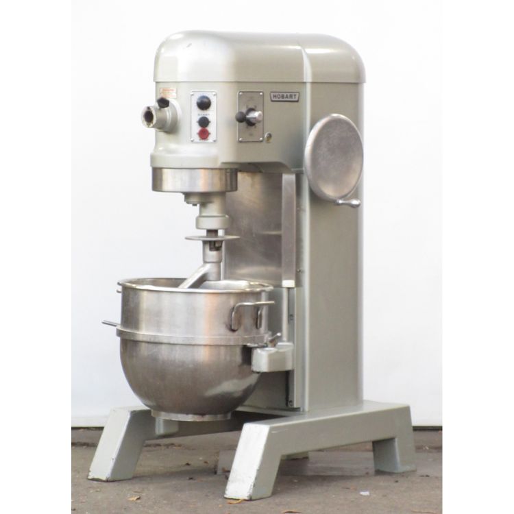Hobart H600T Mixer