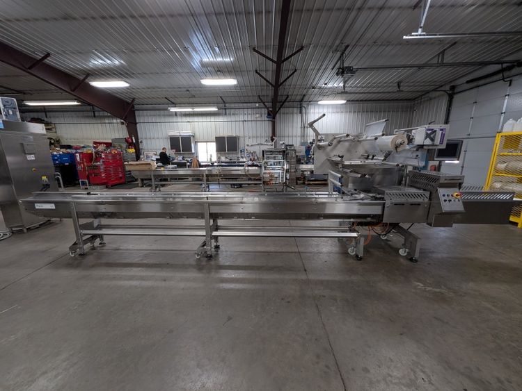 Bosch Pack 201  Wrapper